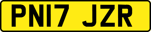 PN17JZR