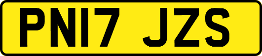 PN17JZS