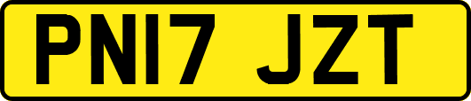 PN17JZT