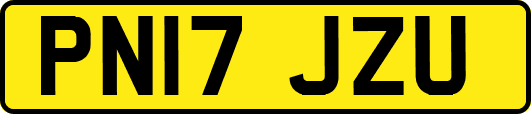 PN17JZU