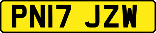 PN17JZW