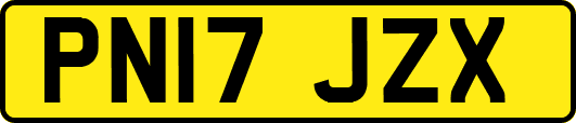 PN17JZX