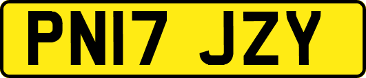PN17JZY