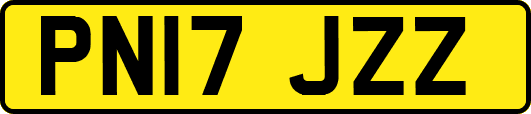 PN17JZZ