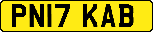 PN17KAB