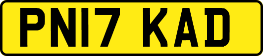PN17KAD