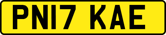 PN17KAE