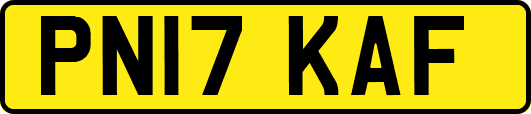 PN17KAF