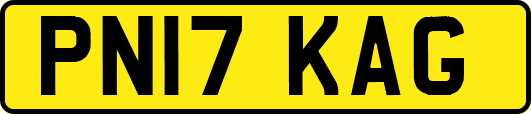 PN17KAG