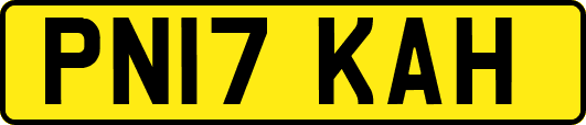 PN17KAH