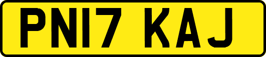 PN17KAJ