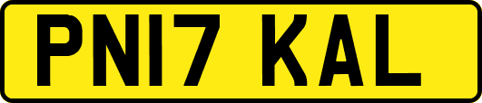 PN17KAL