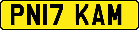PN17KAM