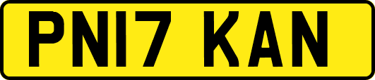 PN17KAN