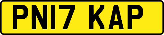 PN17KAP