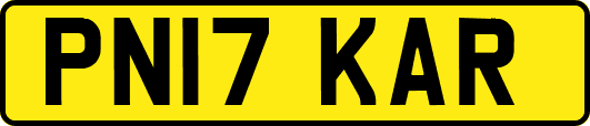 PN17KAR