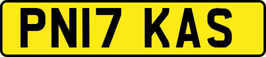 PN17KAS