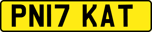 PN17KAT