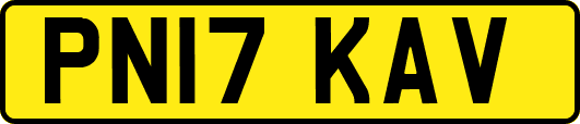 PN17KAV