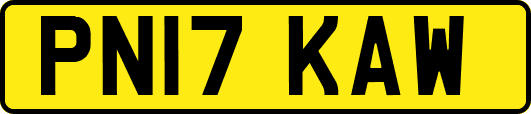 PN17KAW