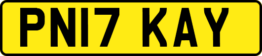 PN17KAY