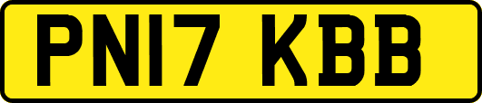PN17KBB