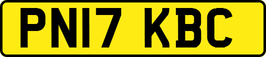 PN17KBC