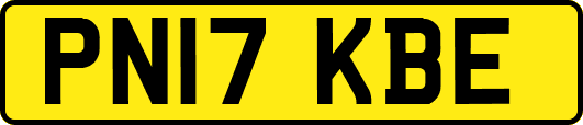 PN17KBE