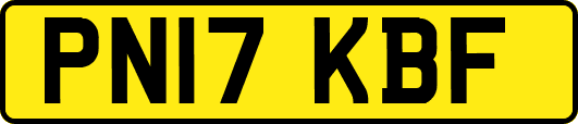 PN17KBF