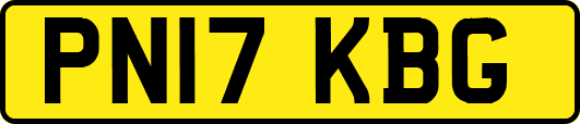 PN17KBG