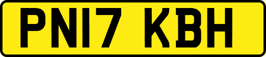 PN17KBH