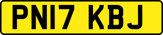 PN17KBJ