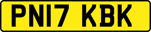 PN17KBK