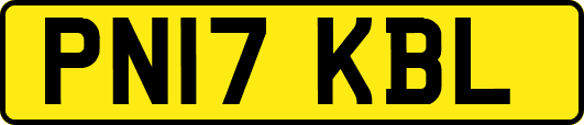 PN17KBL