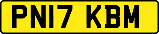 PN17KBM
