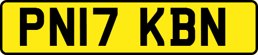 PN17KBN
