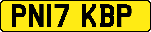 PN17KBP