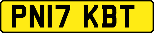 PN17KBT