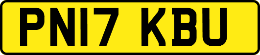 PN17KBU