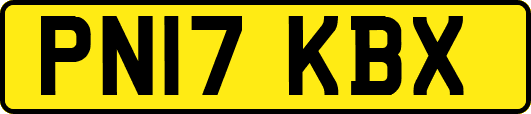 PN17KBX