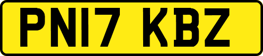 PN17KBZ