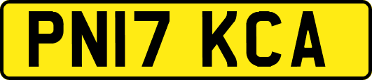 PN17KCA