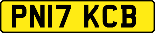 PN17KCB
