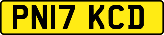 PN17KCD