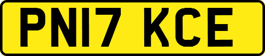PN17KCE