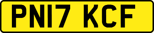 PN17KCF