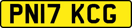 PN17KCG