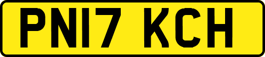 PN17KCH