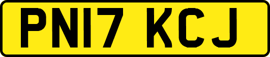 PN17KCJ