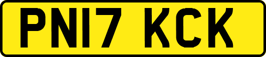 PN17KCK